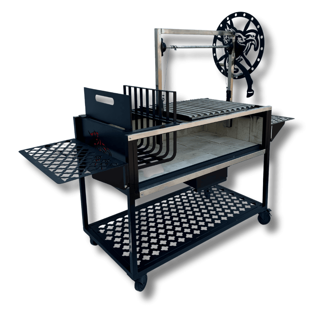 Santa Maria Parilla Grill