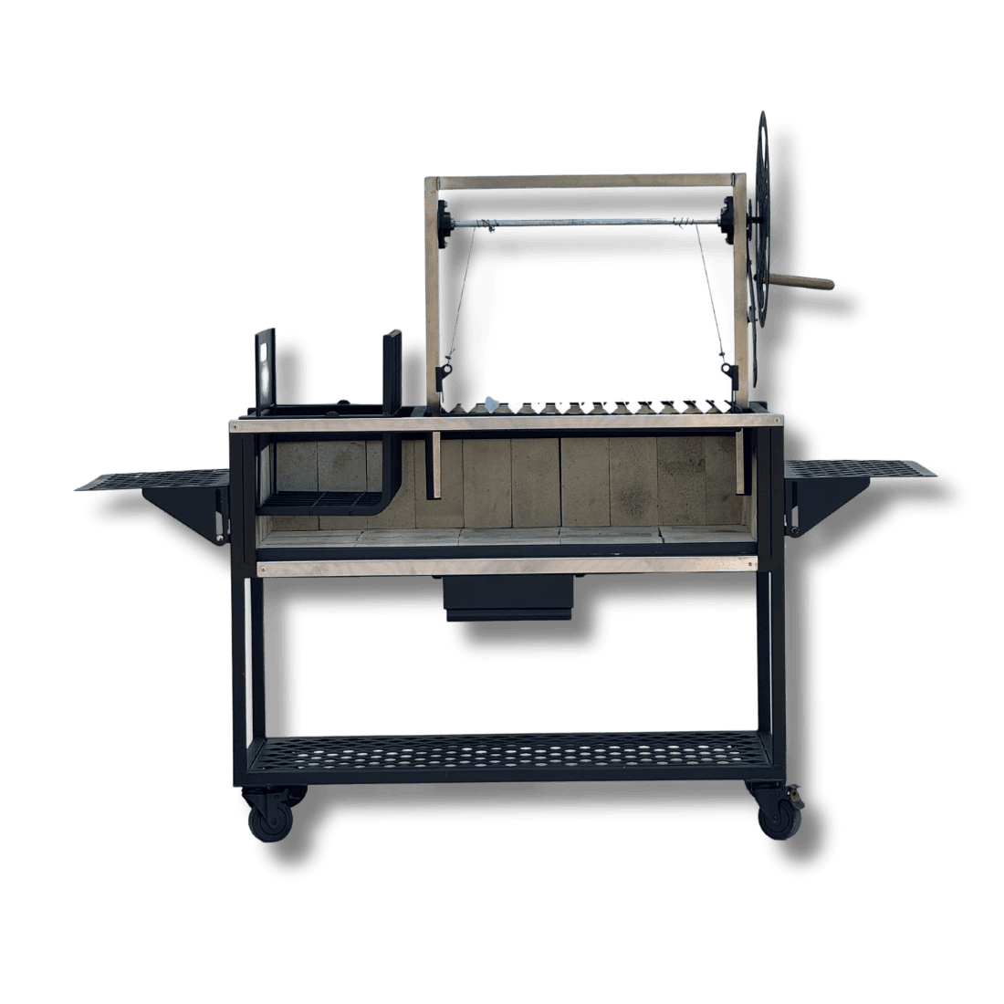 Santa Maria Parilla Grill