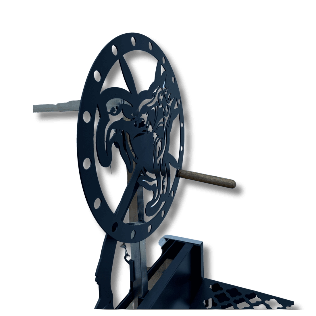 Santa Maria Parilla Grill