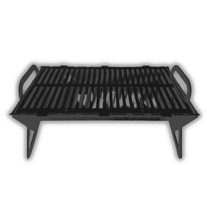 Flat Pack Fire Pit